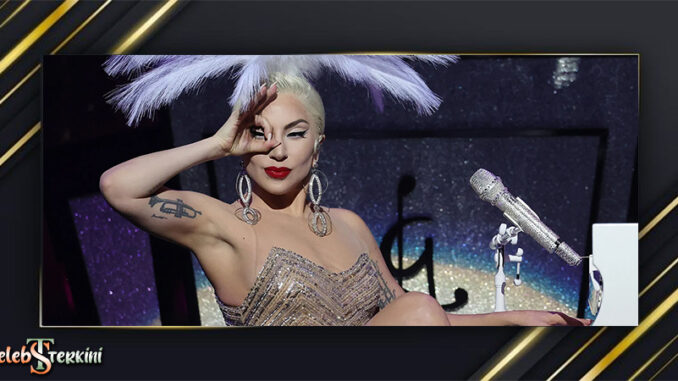 Lady Gaga Artis Hollywood Teridap Penyakit Lupus