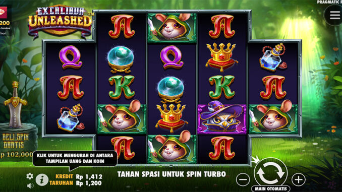 Menikmati Pengalaman Bermain Tayo 4D Slot Demo Pragmatic