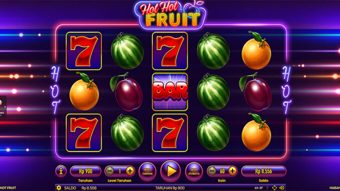 Slot Demo Gacor Tayo4D Sensasi Bermain Slot Menguntungkan