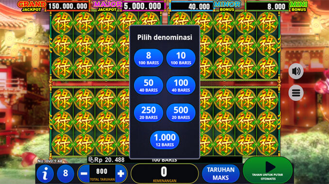 Mengapa Tayo4D Menjadi Pilihan Utama untuk Akun Slot Demo?